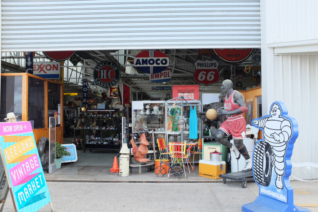 Geelong-Vintage-Market