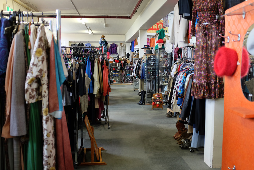 Geelong-Vintage-Market