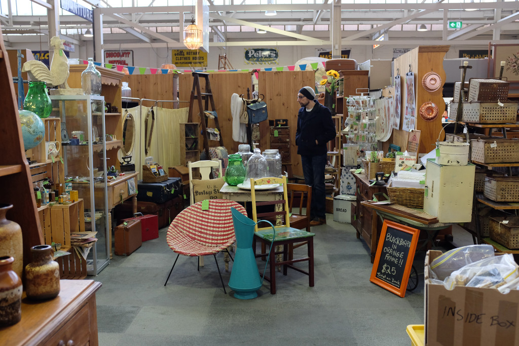 Geelong-Vintage-Market