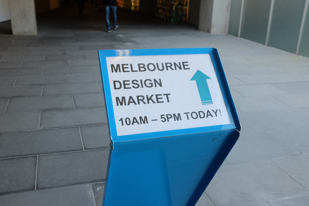 Melbourne-Design-Market