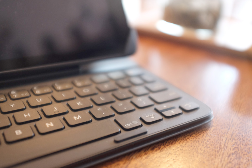 Ipad-keyboard