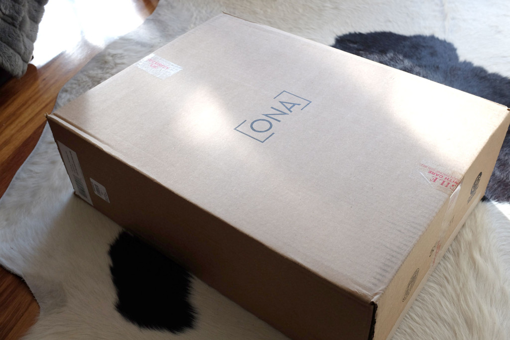 ONA-Box