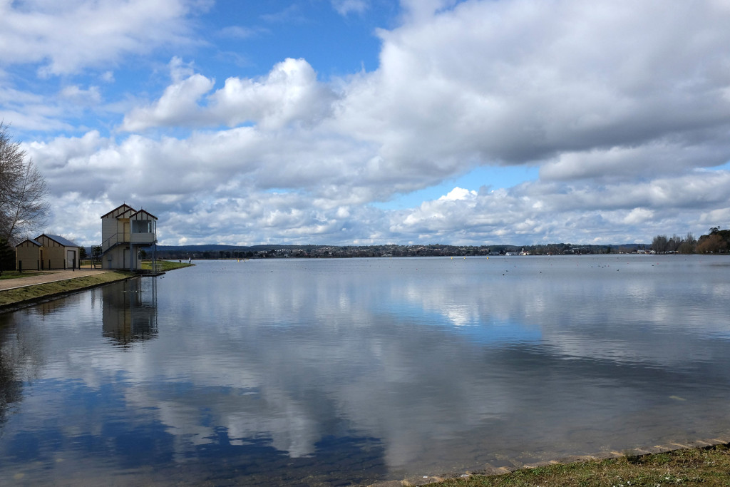 Lake-Wendouree