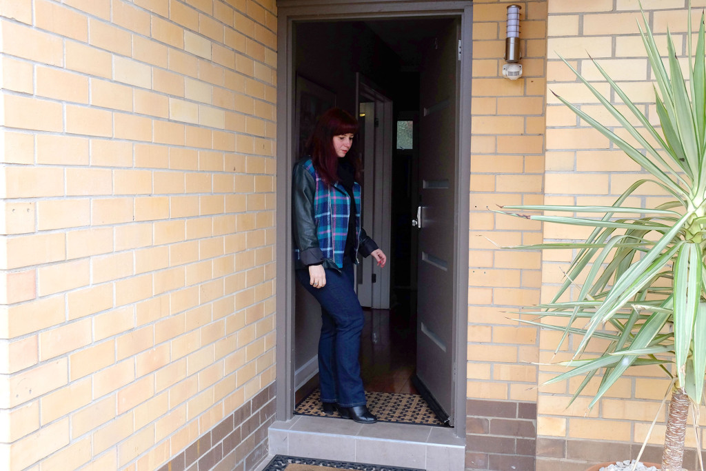 Open-Door