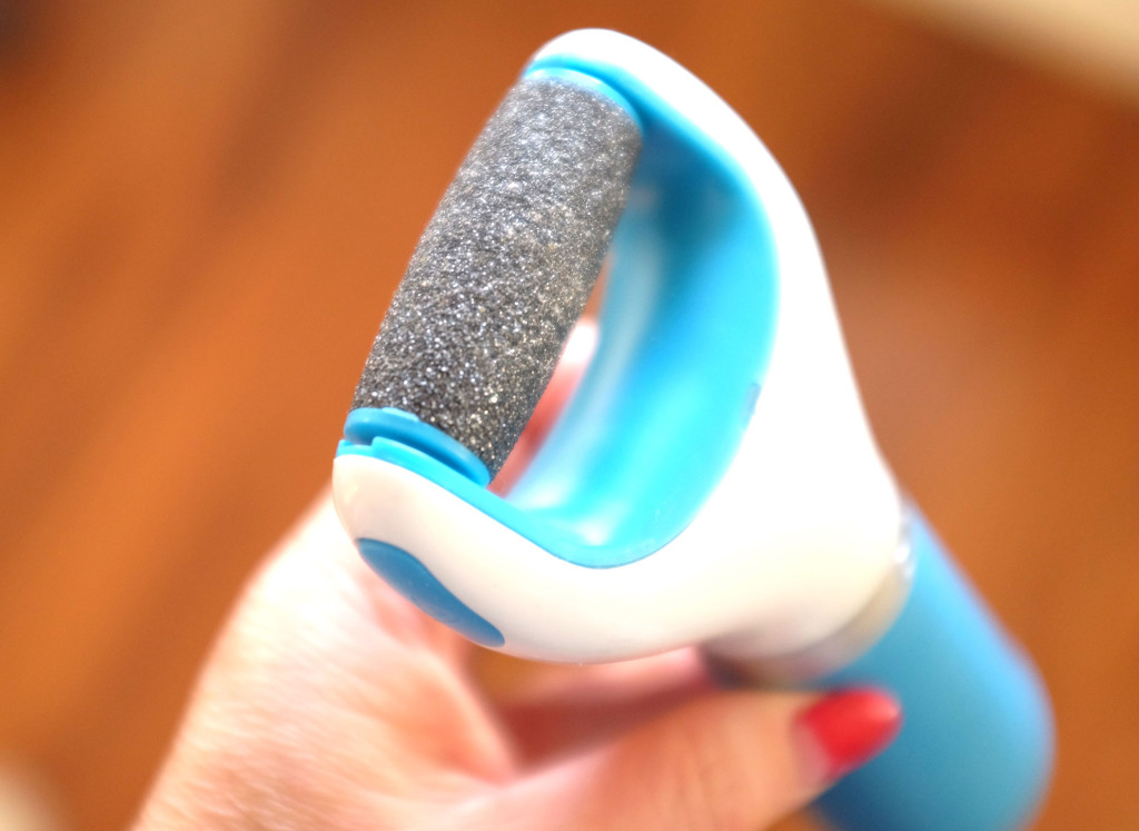 Scholl-Express-Pedi-roller