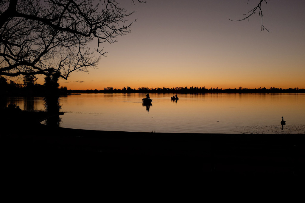 Sunset-on-Lake-Wendouree