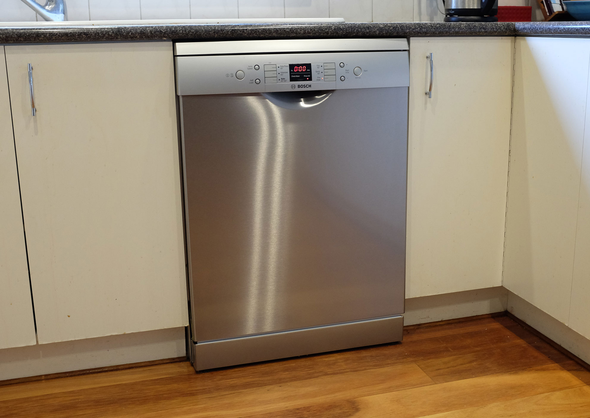 My Friday Five Reasons To Have A Dishwasher Zinc Moon