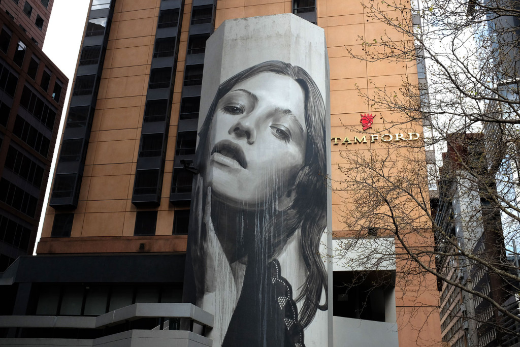 Melbourne-Street-art