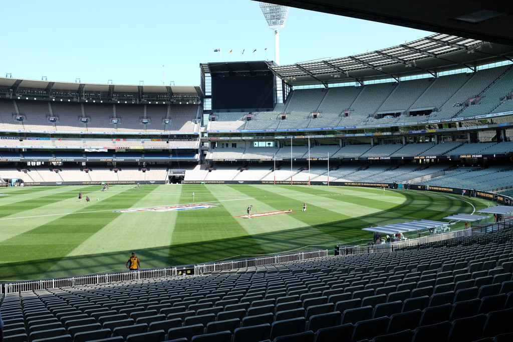 MCG-Grand-Final-Eve