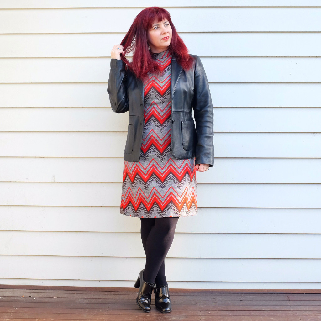 Zincstyle-Chevron-dress