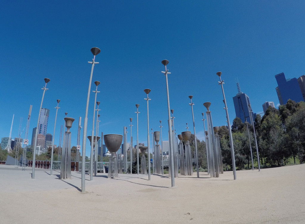 Federation-Bells-Melbourne-GoPro