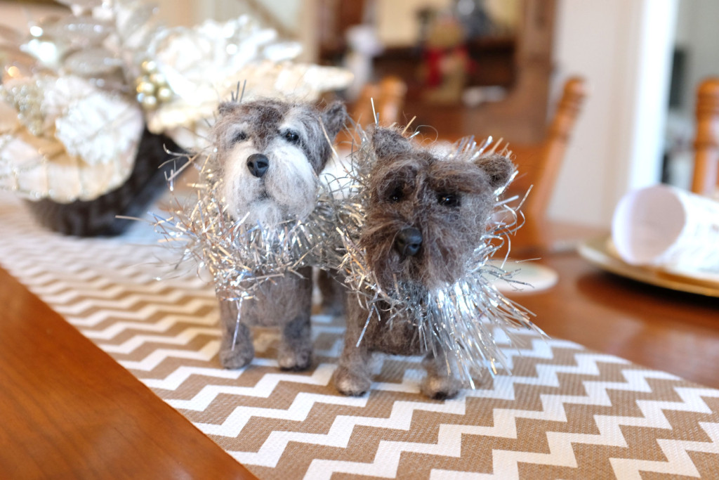 Cairn-Terrier-Felties