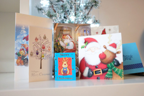 Christmas-Cards