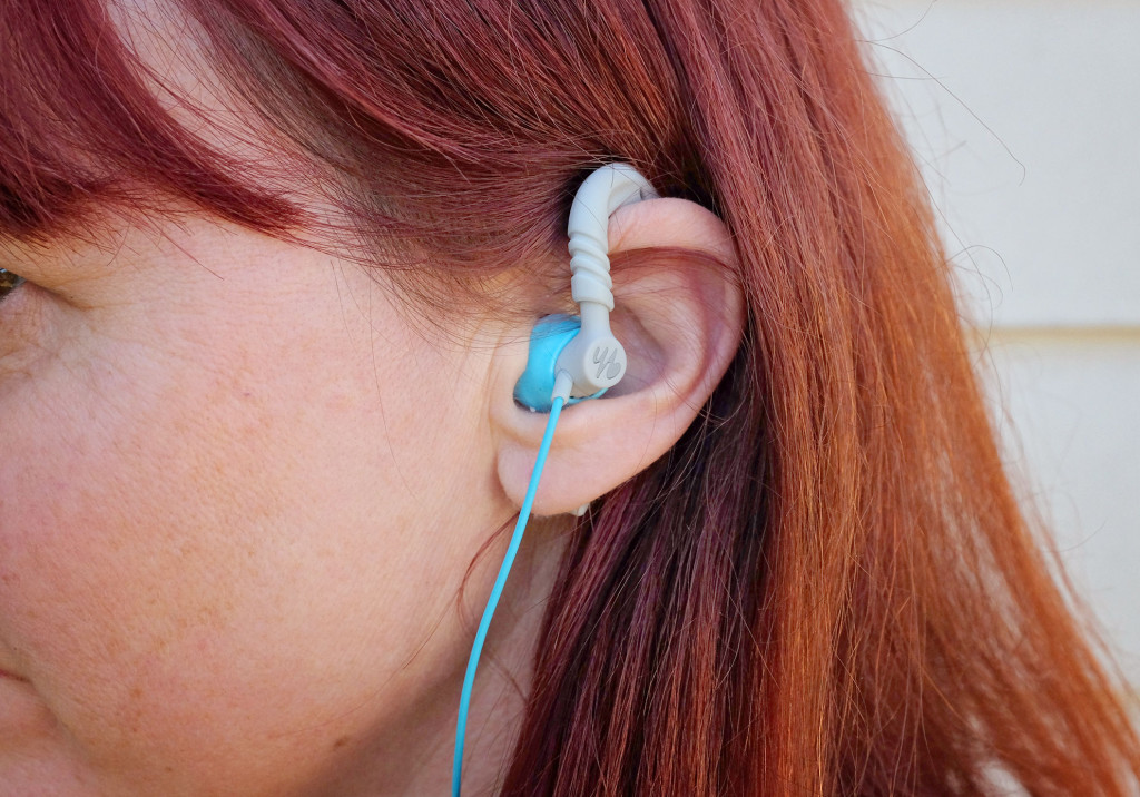 Yurbuds-Earphones