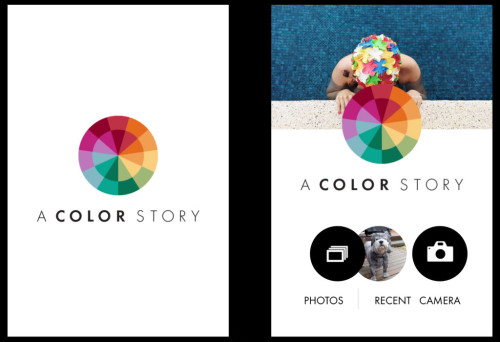 A-Colour-Story
