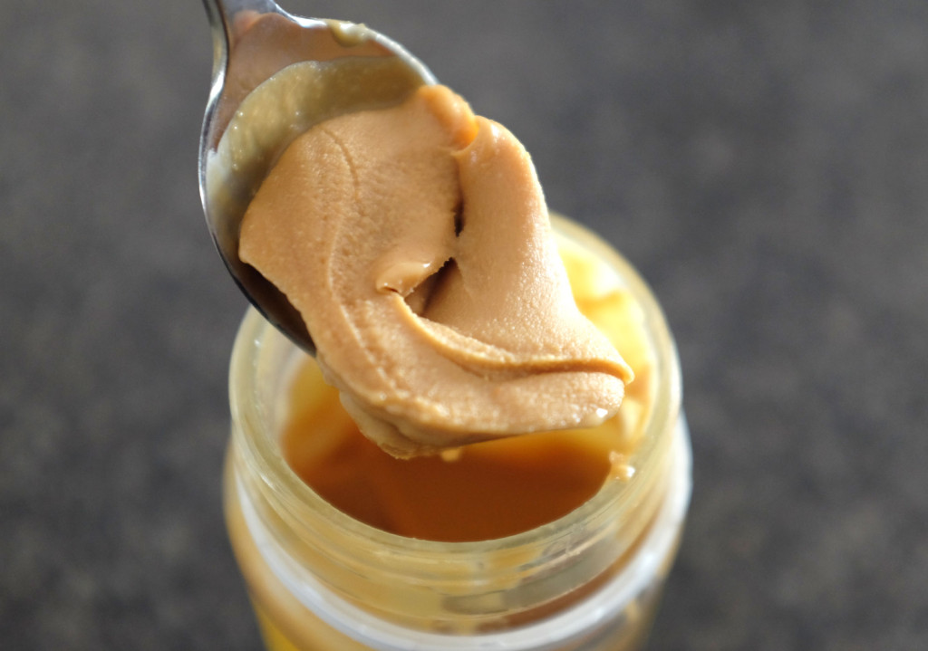 Peanut-Butter