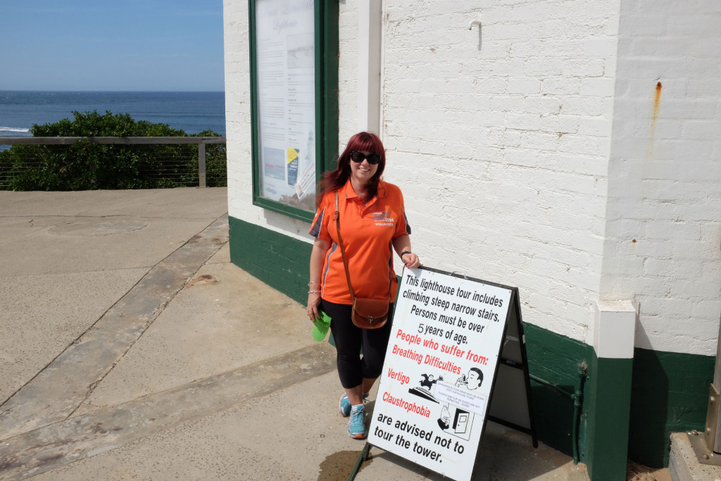Point-Lonsdale-Lighthouse-Tour-sign