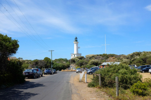 Point-Lonsdale-Lighthouse-from-road