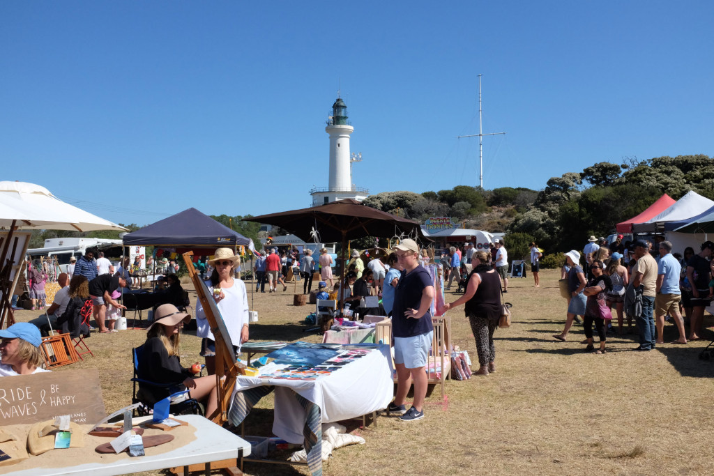 Pt-Lonsdale-Artisan-Market