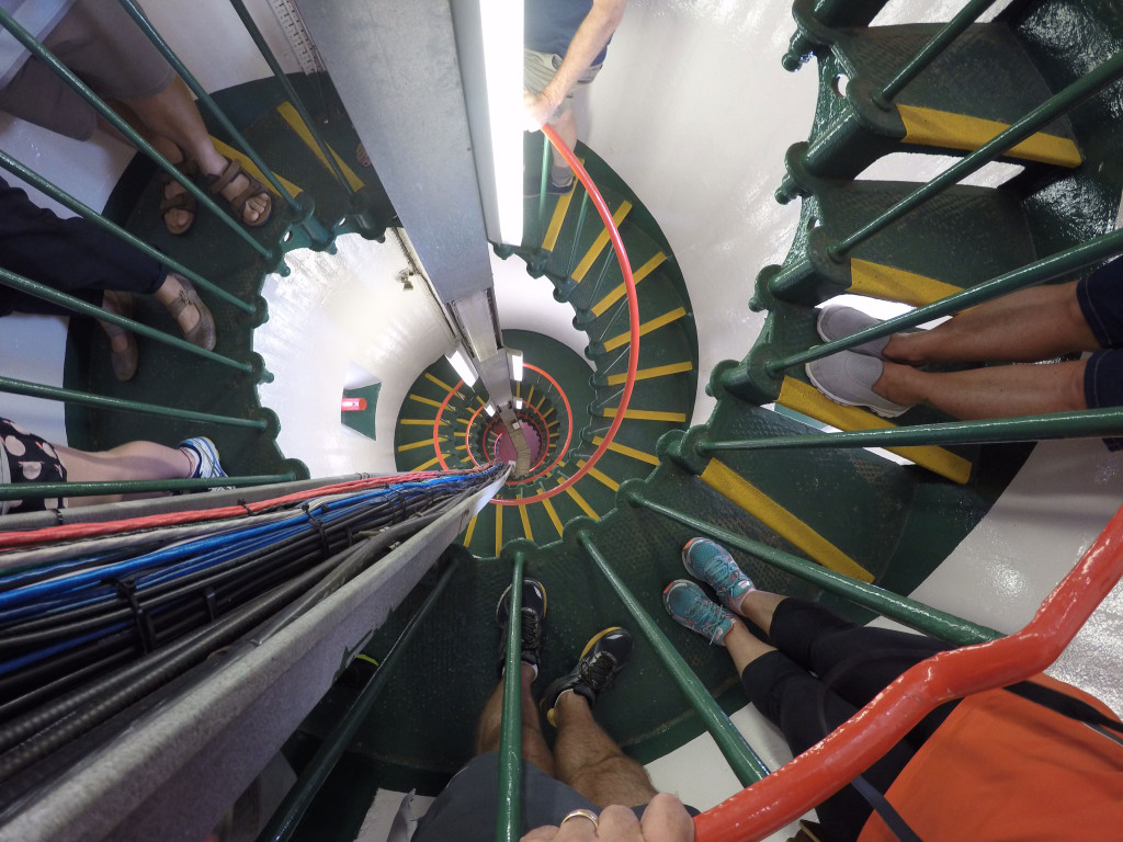 Pt-Lonsdale-Lighthouse-Stairs