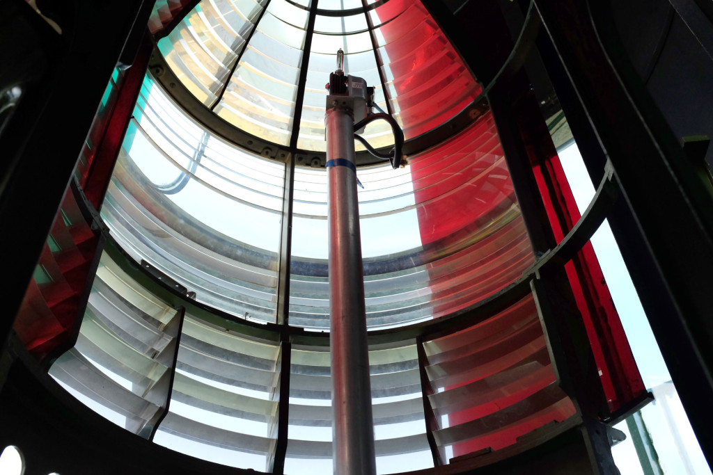 Pt-Lonsdale-Lighthouse-light