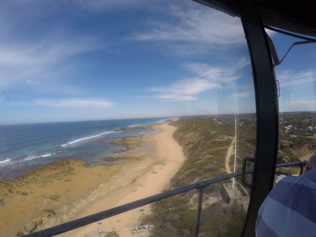 Pt-Lonsdale-towards-Ocean-Grove