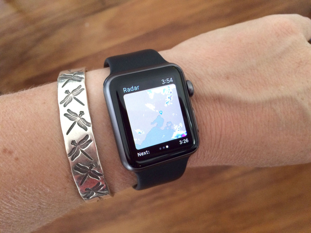 Rain-Parrot-Apple-Watch-Radar