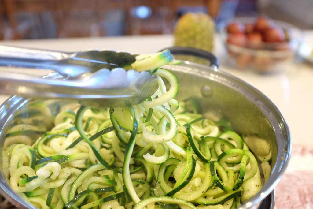 Zoodles