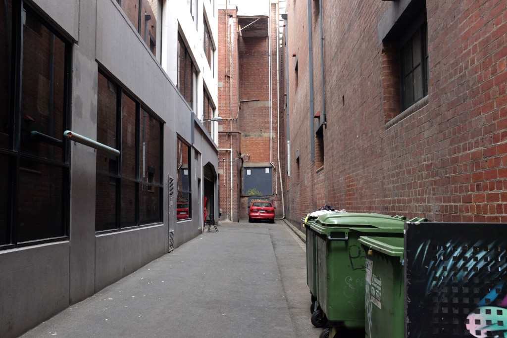 Amphlett-Lane-Melbourne