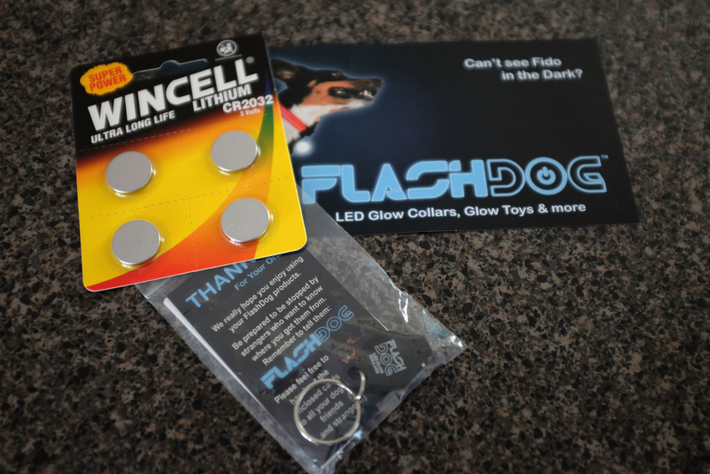 FlashDog-Batteries