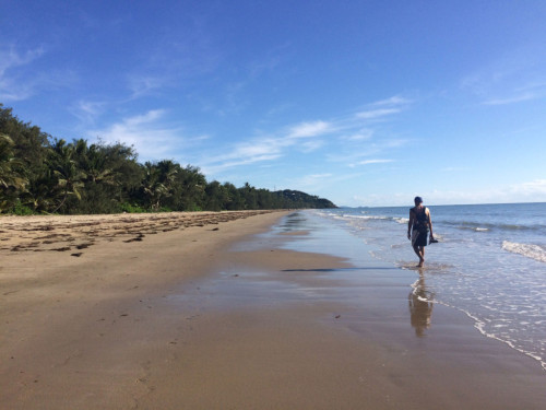 Four-Mile-Beach-Port-Douglas