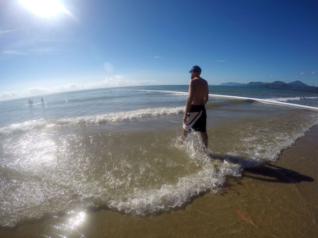 Swim-at-Four-Mile-Beach