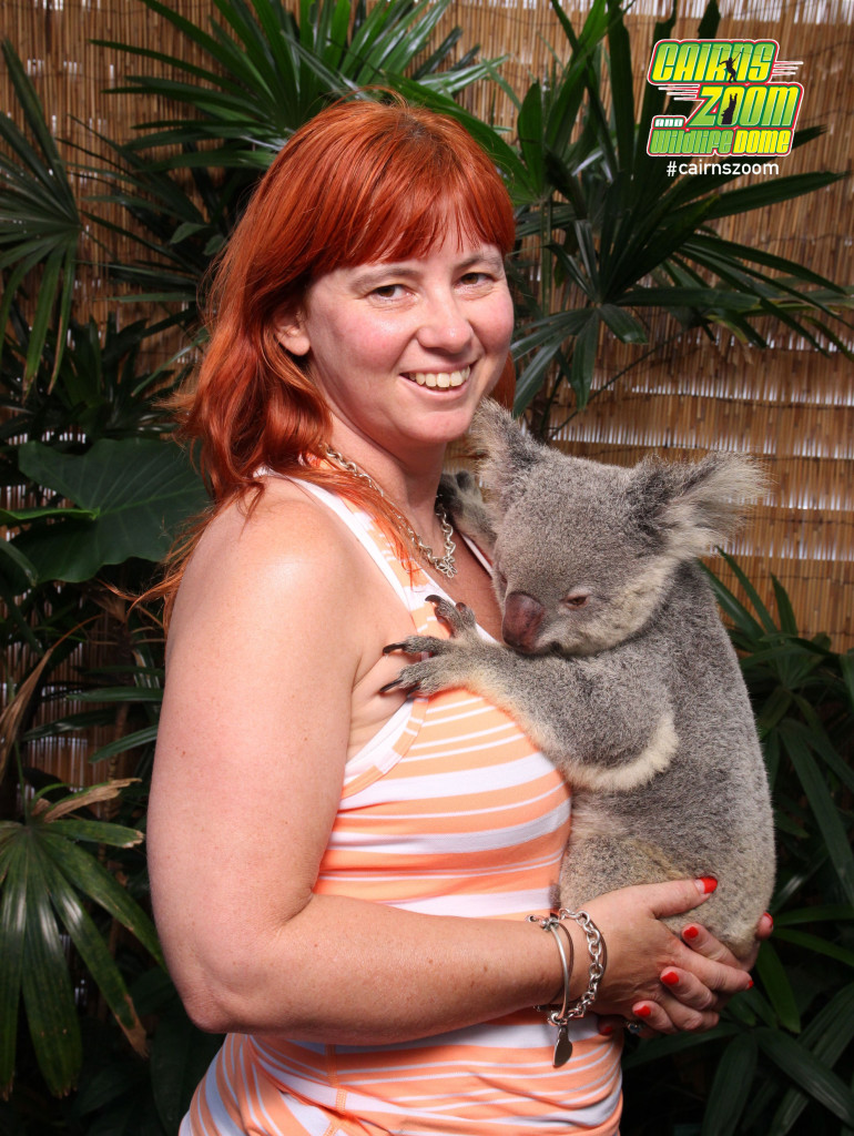 Cairns-Zoom-Koala-Cuddle