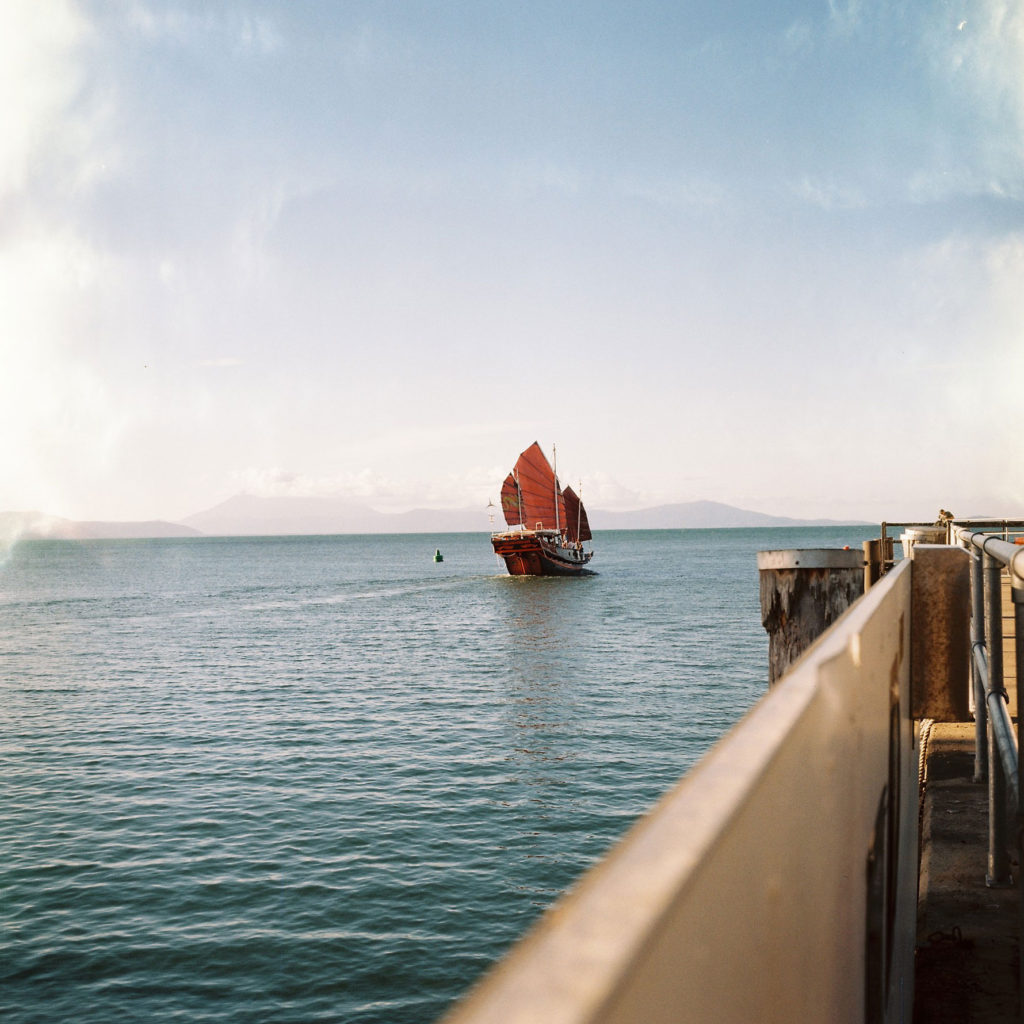 Chinese-Junk-Port-Douglas