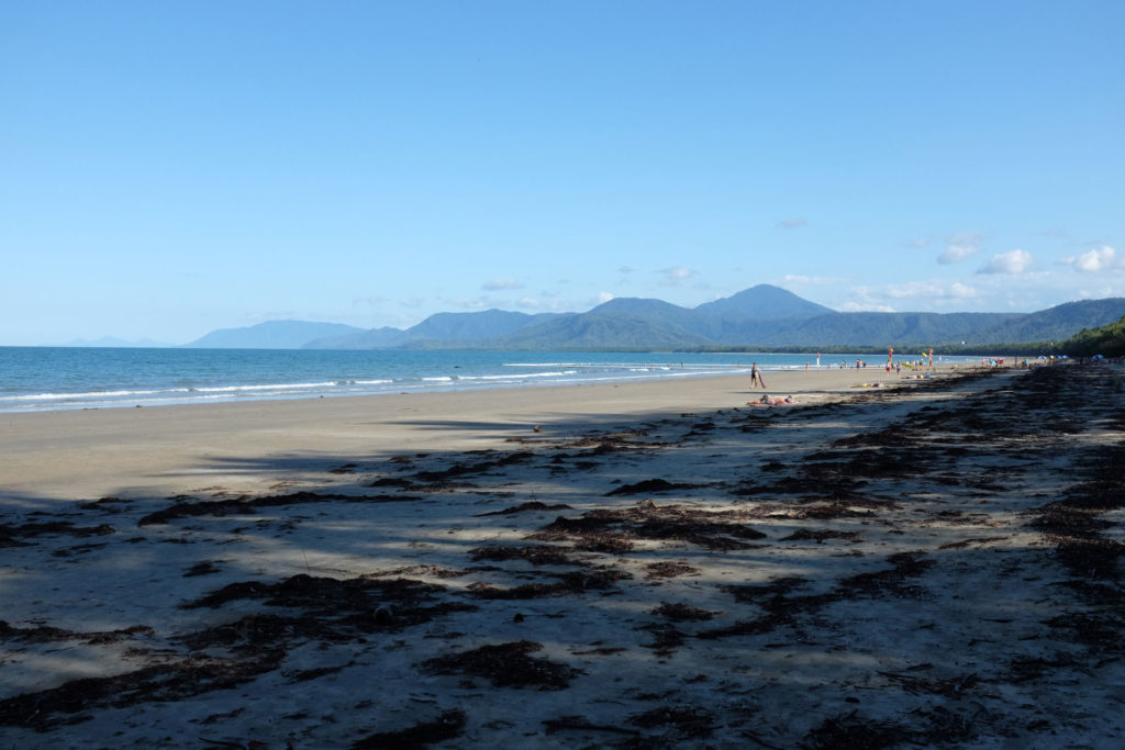 Port-Douglas-Five-Mile-Beach