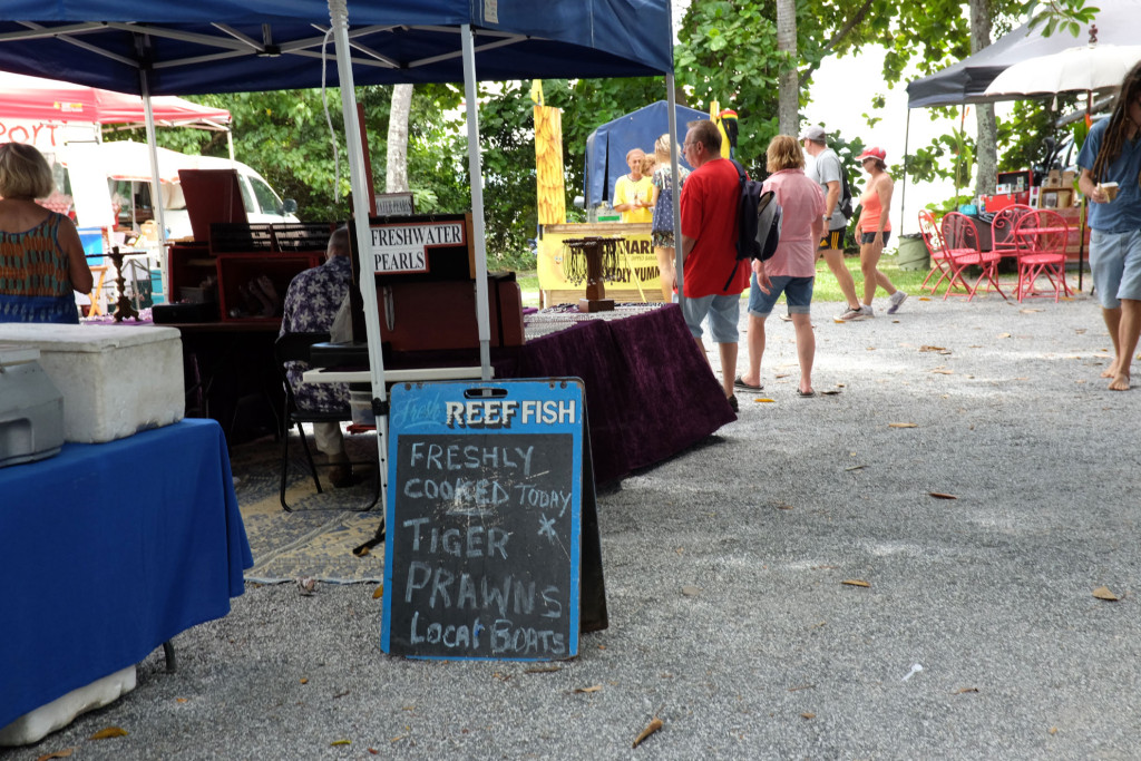 Port-Douglas-Market-Prawns