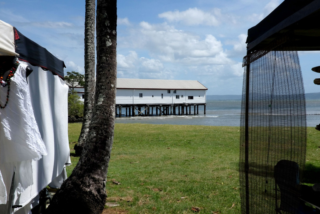 Port-Douglas-Market-view