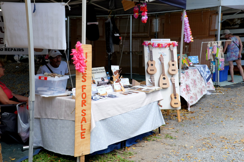 Port-Douglas-Ukeleles