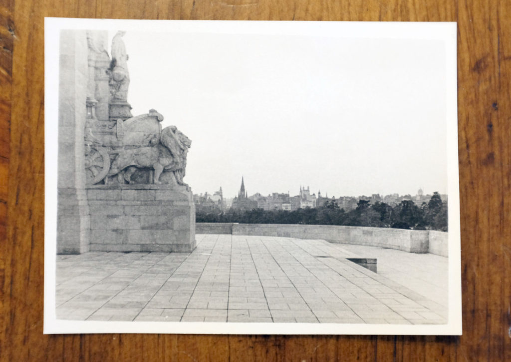 Shrine-of-Remembrance-1930s-Melbourne