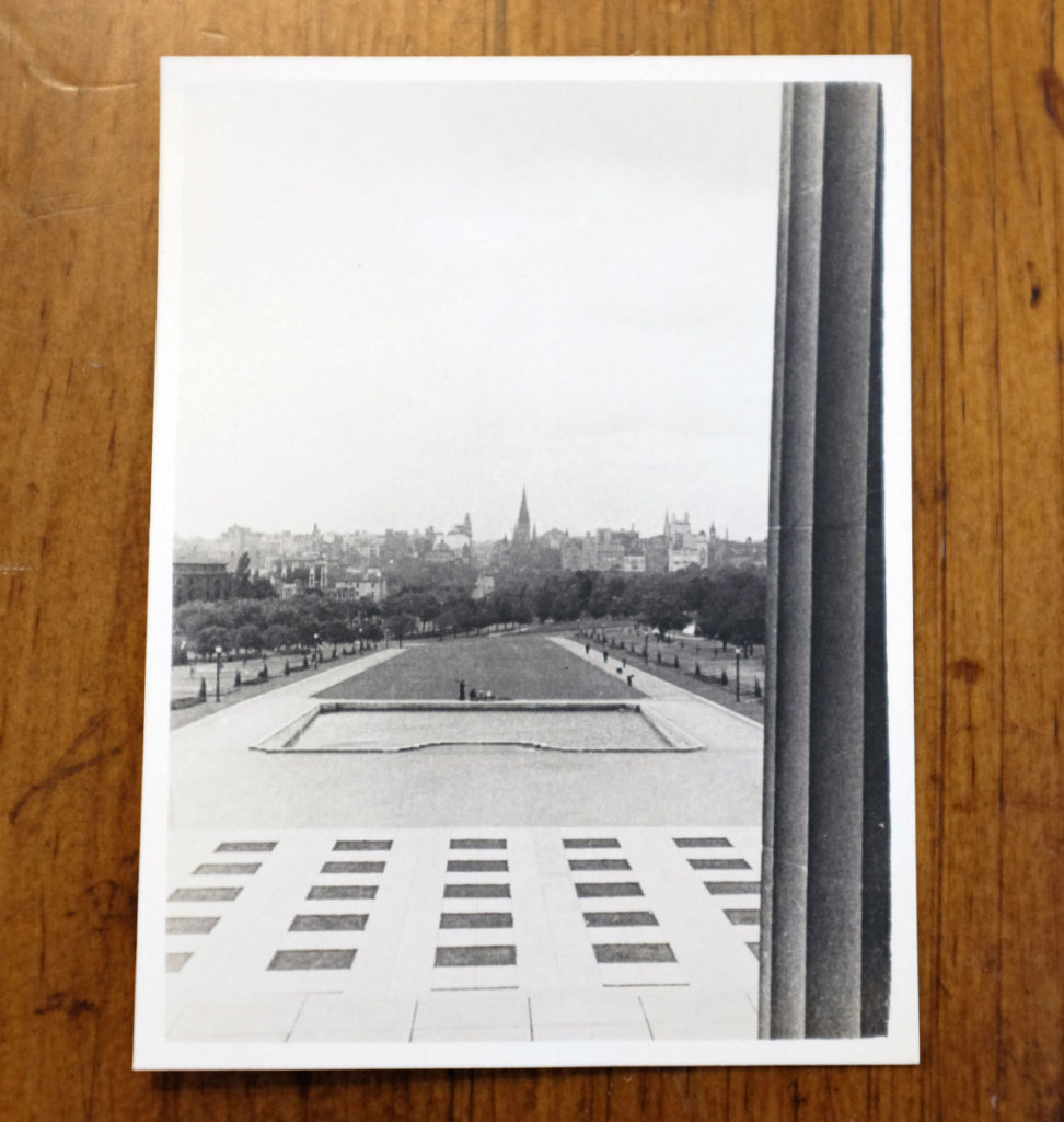 Shrine-of-Remembrance-1930s-north-view