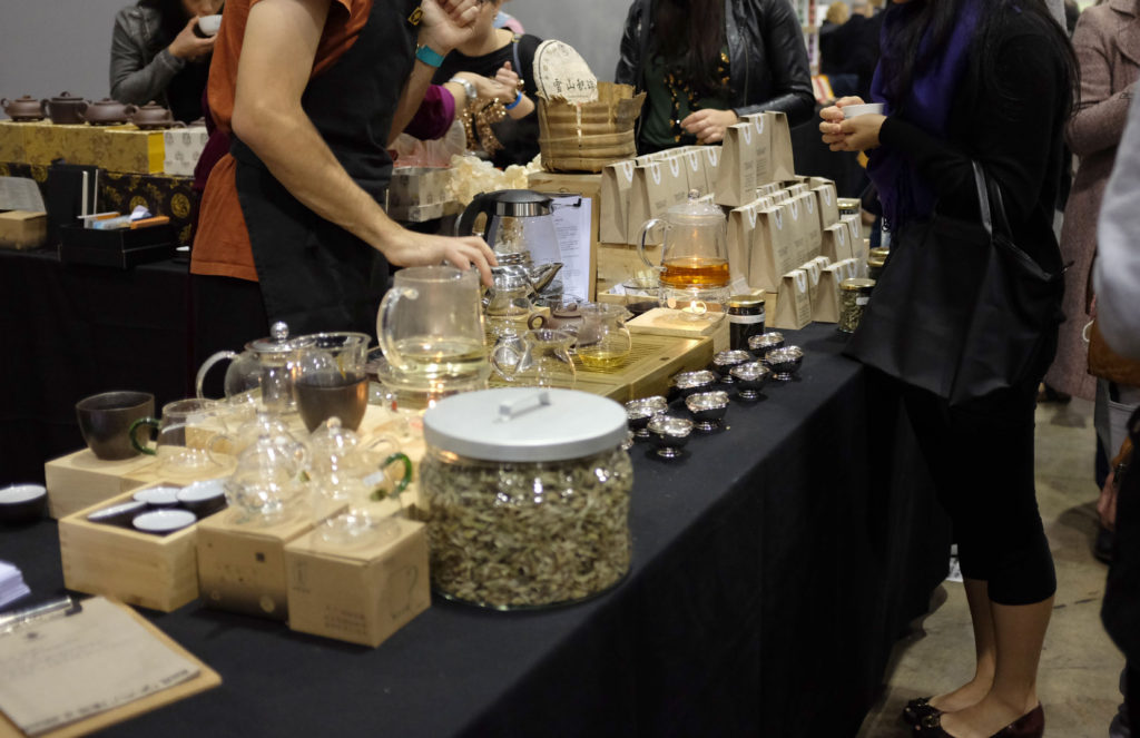 Melbourne-Tea-Festival-tea-tasting