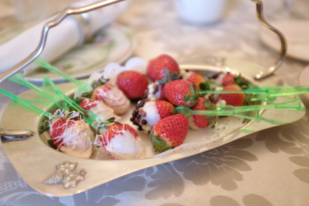 Rose-Hill-on-Barkly-strawberries