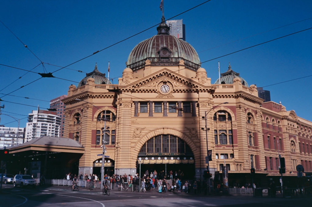 olympus-xa-flinders-street