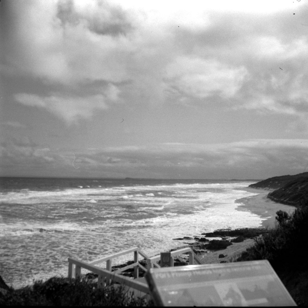 voigtlander-bessa-66-stormy-beach