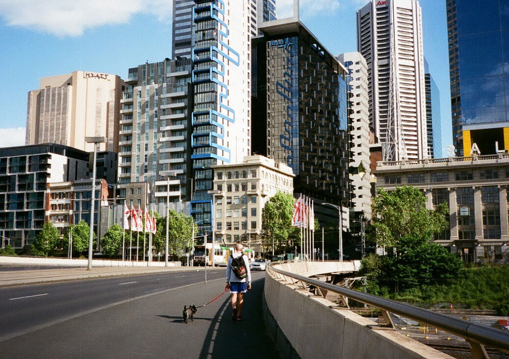 exploring-melbourne