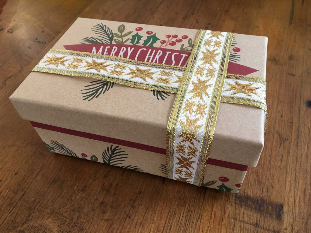 Work-Secret-Santa