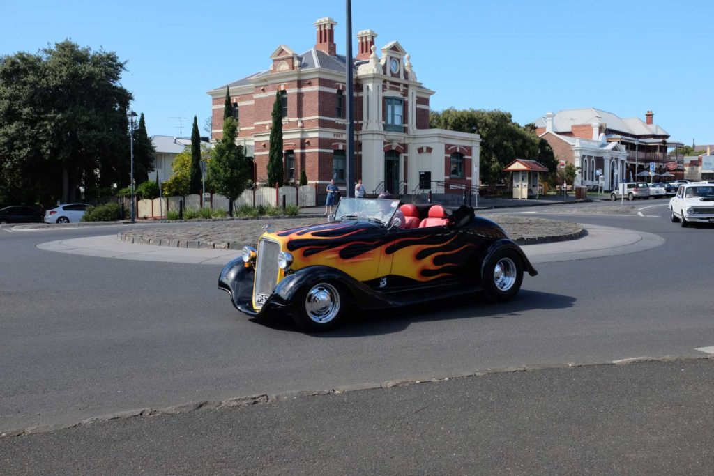 Queenscliff-Rod-Run-2017