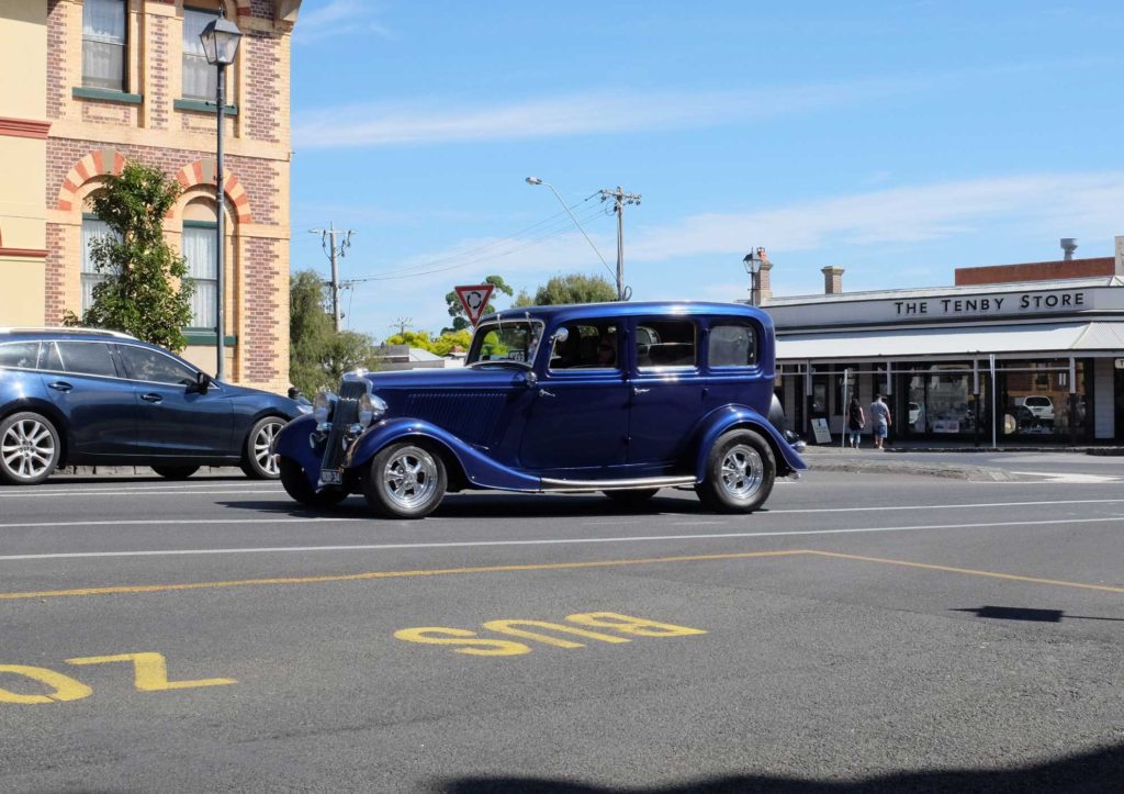 Queenscliff-Rod-Run-2017