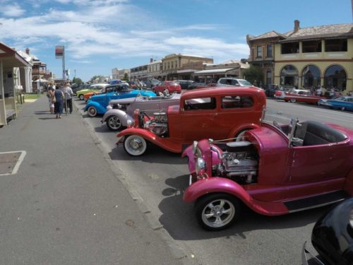 Queenscliff-Rod-Run-2017