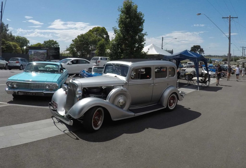 Queenscliff-Rod-Run-2017